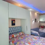 Furnished Chalets For Rent In Cecilia Resort Furnteched, Kitchenee, Near Airport