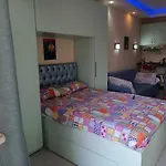 Furnished Chalets For Rent In Cecilia Resort Furnteched, Kitchenee, Near Airport