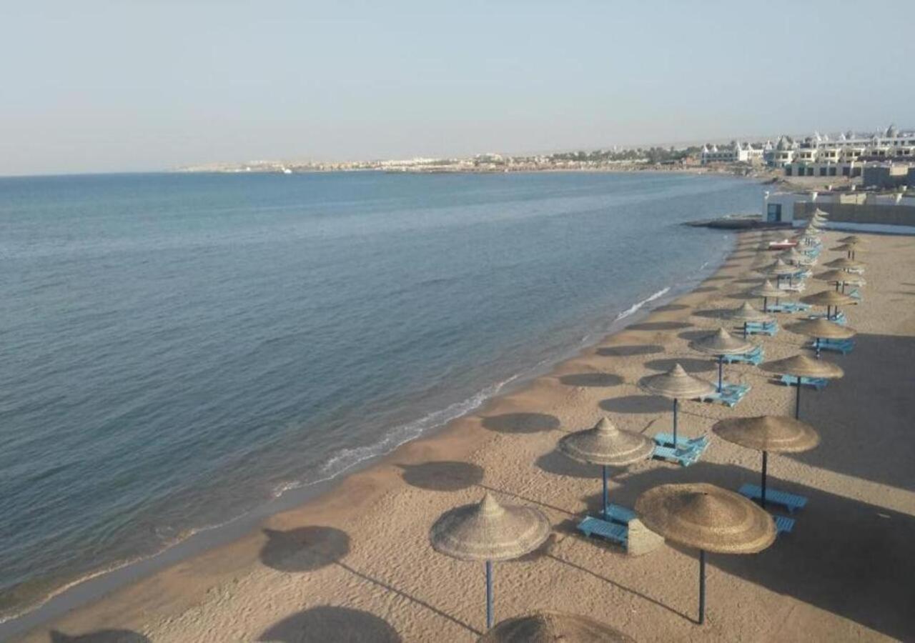 Furnished For Rent In Cecilia Furnteched, Kitchenee, Near Airport Appartement Hurghada