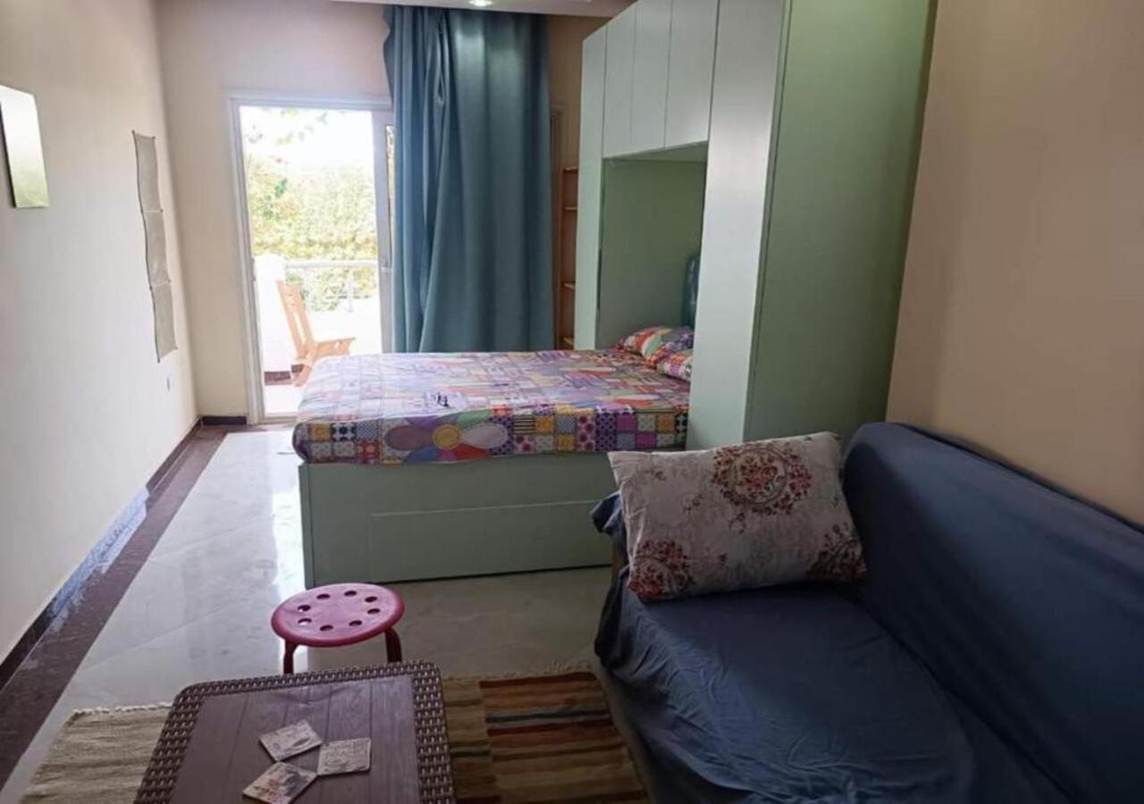 Furnished For Rent In Cecilia Furnteched, Kitchenee, Near Airport Hurghada