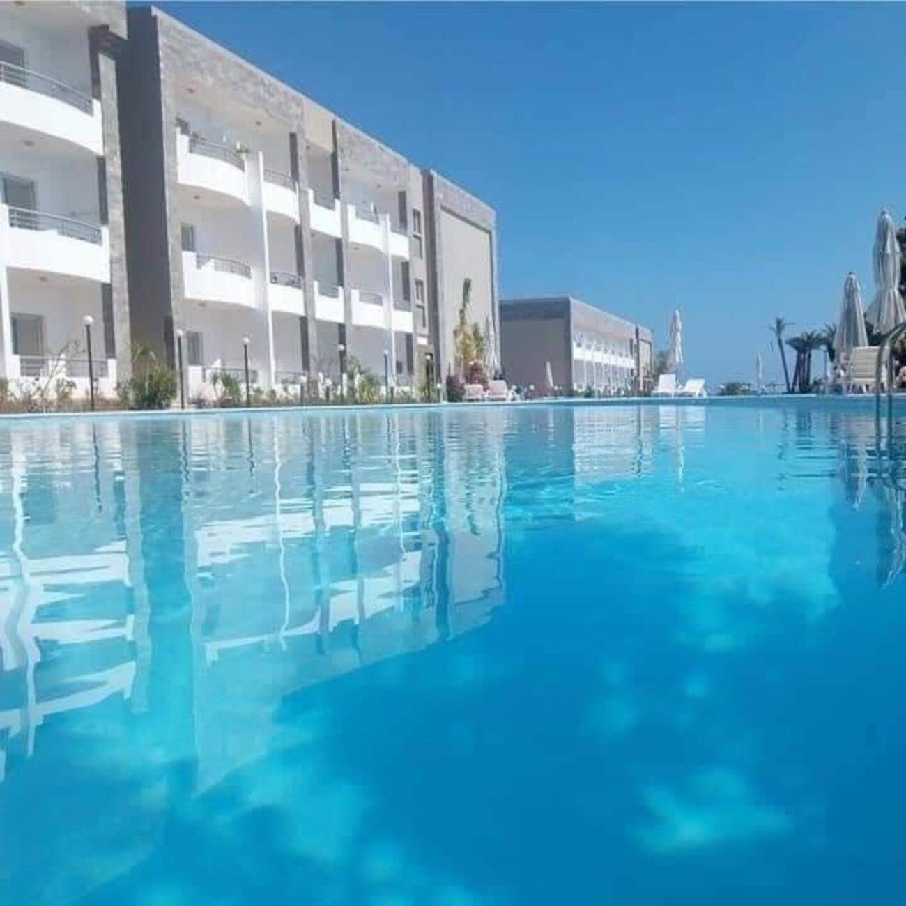 Furnished For Rent In Cecilia Furnteched, Kitchenee, Near Airport Hurghada