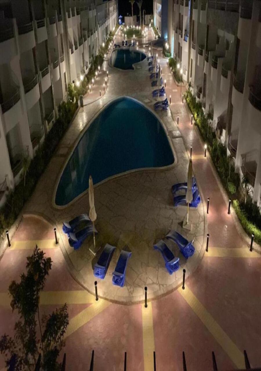 Furnished For Rent In Cecilia Furnteched, Kitchenee, Near Airport Appartement Hurghada
