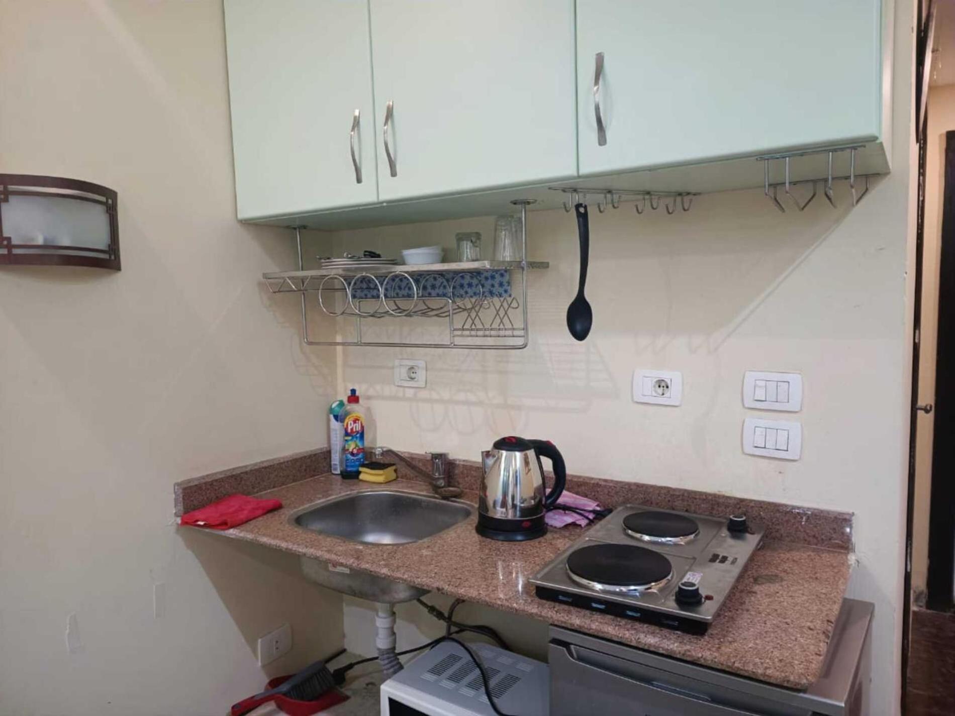 Furnished For Rent In Cecilia Furnteched, Kitchenee, Near Airport