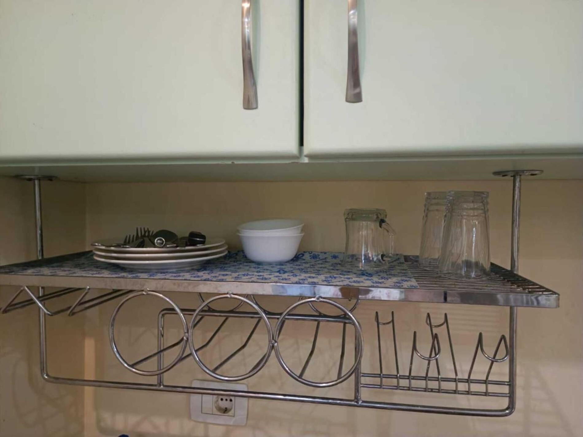 Furnished For Rent In Cecilia Furnteched, Kitchenee, Near Airport Appartement Hurghada